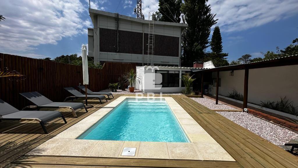 Casa en alquiler en Solana, Punta Ballena