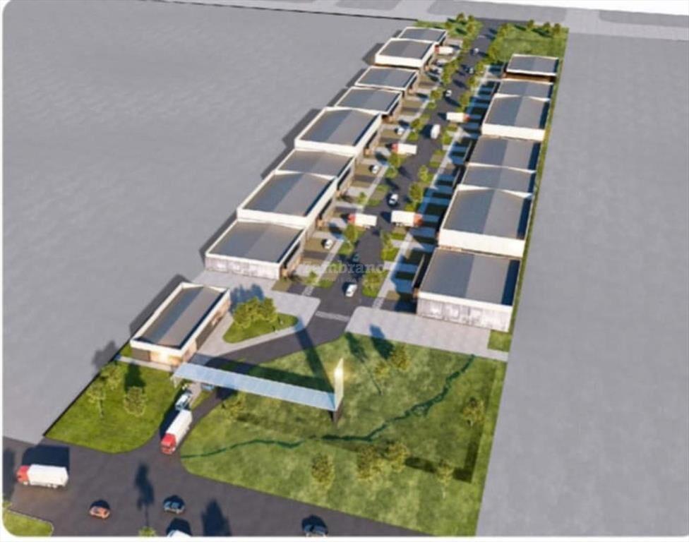 Venta de terreno, parque empresarial | Ruta Inter balnearia