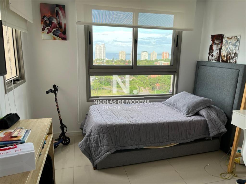 Departamento de 3 dormitorios en venta, Place