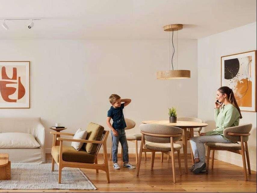 Drom Acevedo – Apartamentos en Cordón, Montevideo | Entrega