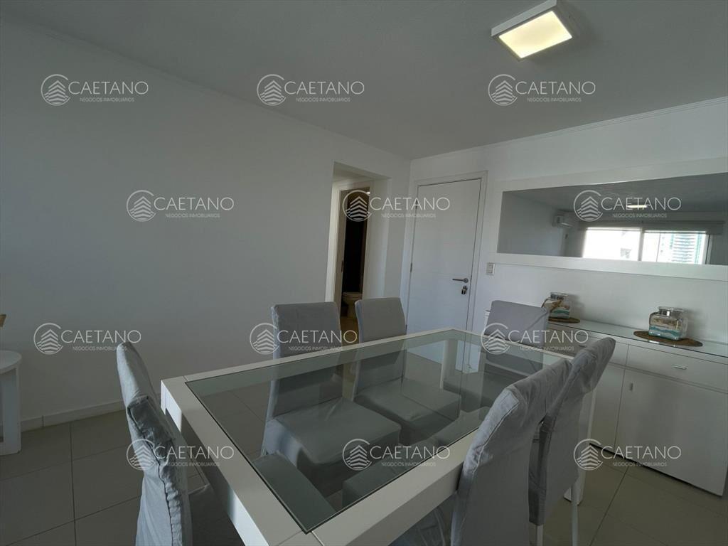 Venta apartamento 2 dormitorios. Playa brava, del