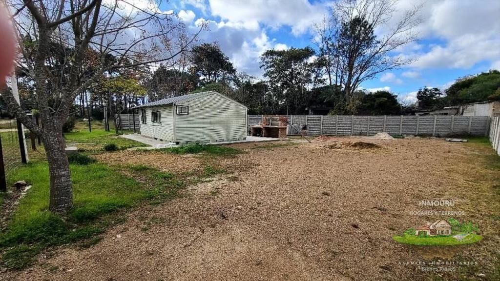 Se vende amplio terrenos en Parque del Plata