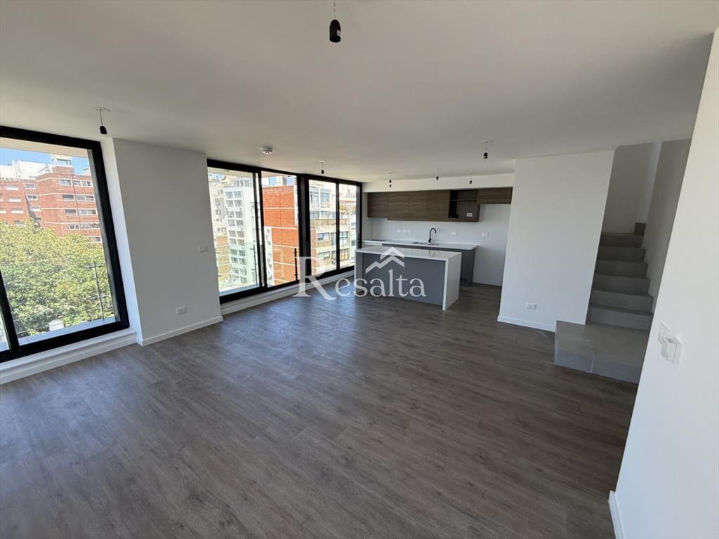 VENTA PENTHOUSE PUNTA CARRETAS