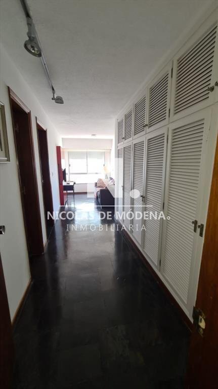 apartamento en alquiler