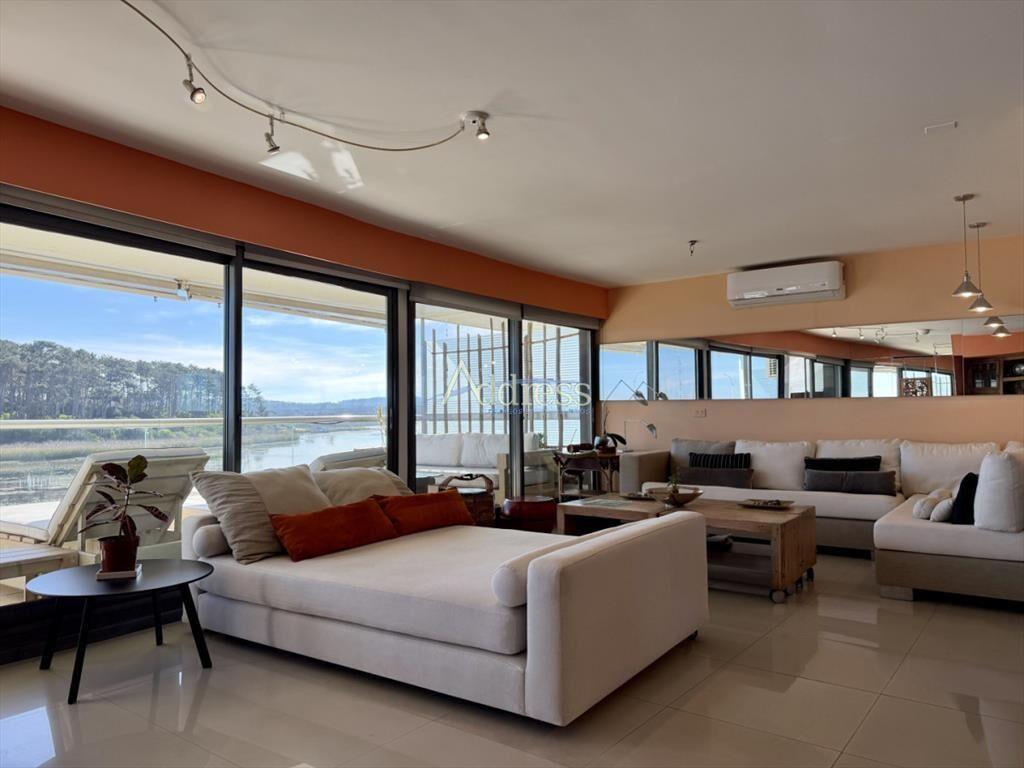 Apartamento en Terrazas de la laguna con