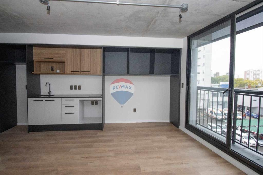 Vendo apartamento monoambiente Pocitos con renta
