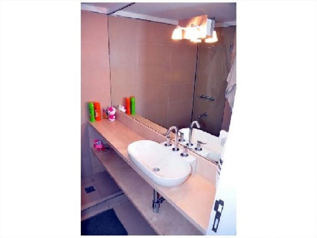Vendo apartamento 3 dormitorios, primera línea playa brava