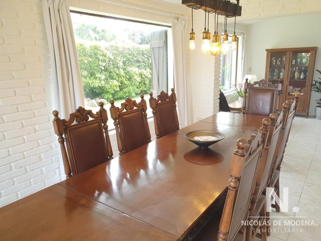 Casa en venta en Pinares