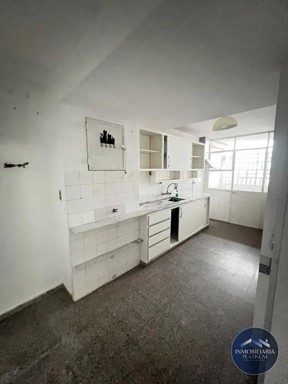Apartamento 1 dormitorio en alquiler en Barrio Sur