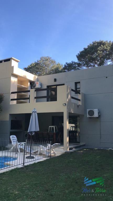 En venta casa 4 dormitorios en Solanas Green del