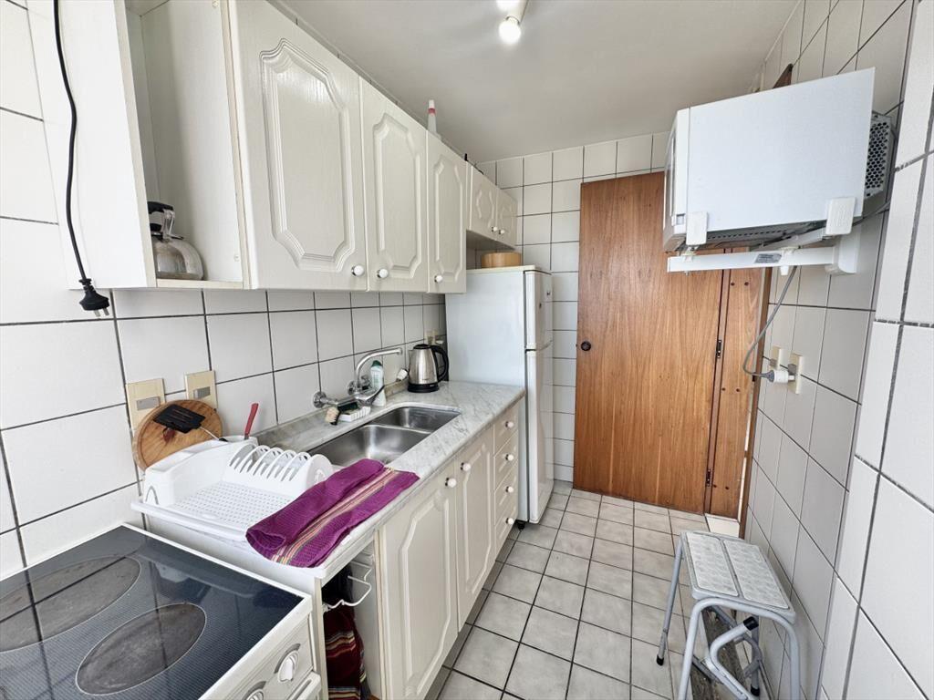 PENT-HOUSE EN VENTA DE 2 DORMITORIOS Y PARRILLERO