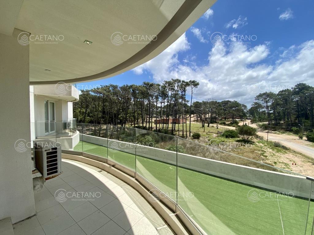 Venta apartamento 1 dormitorio. Playa mansa, del