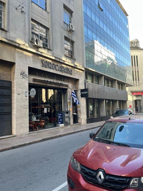 Venta local comercial en Ciudad Vieja