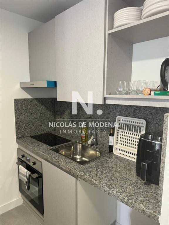 Venta Apartamento 1 dormitorio y medio en View I