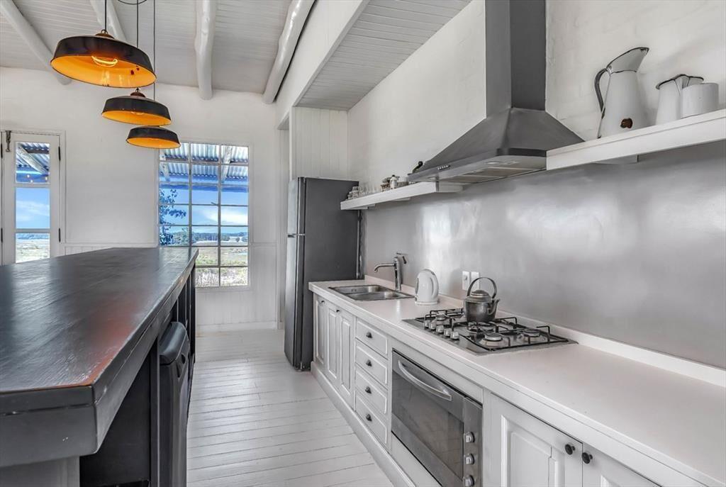 Venta Chacra de 5há con casa de 4 dormitorios