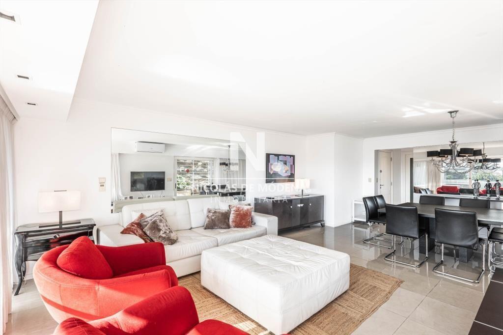 Vende apartamendo en Peninsula, Punta del Este de