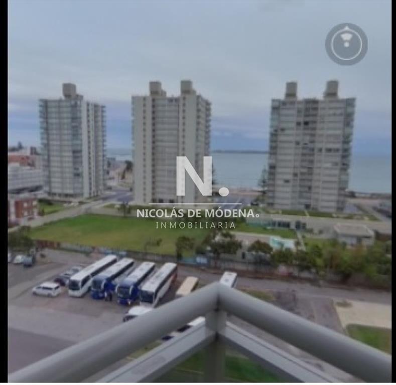 Apartamento en venta en Torre Imperiale, Playa -