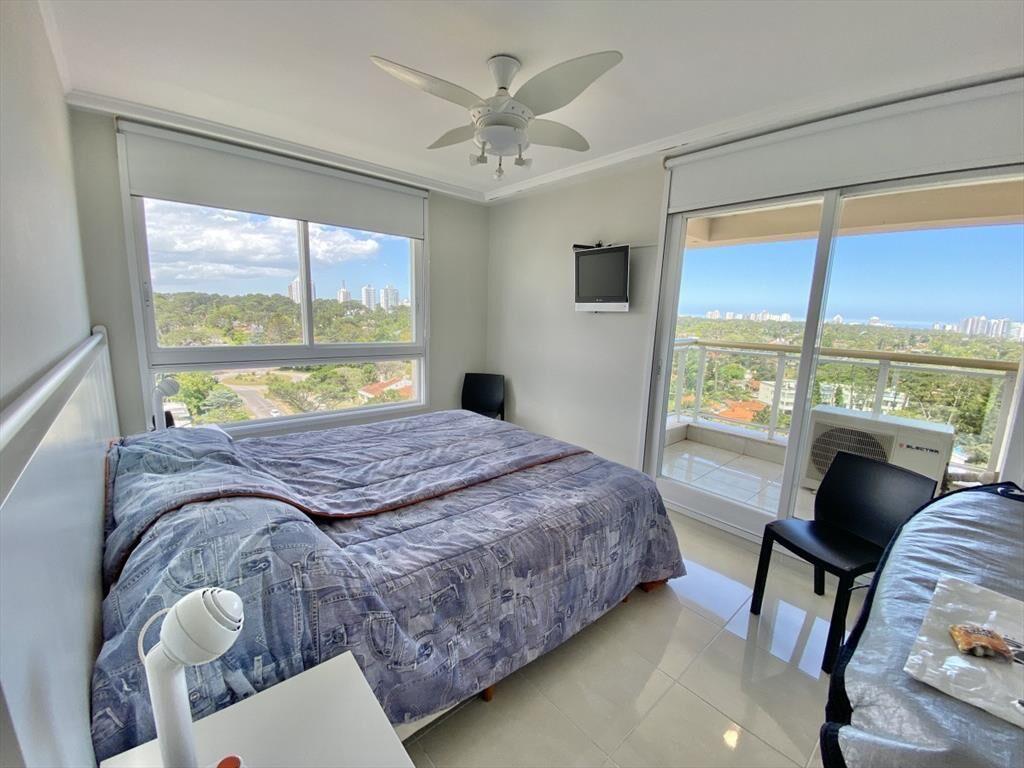 ALQUILER TEMPORAL APARTAMENTO 2 DORMITORIOS MIAMI BOULEVARD