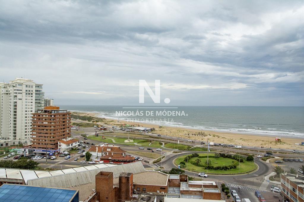 Departamento de 3 dormitorios en Punta del este