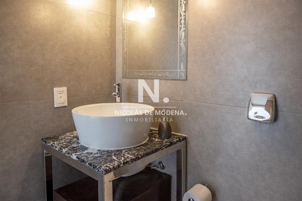 Vende apartamento de 1 dormitorio en Roosevelt,