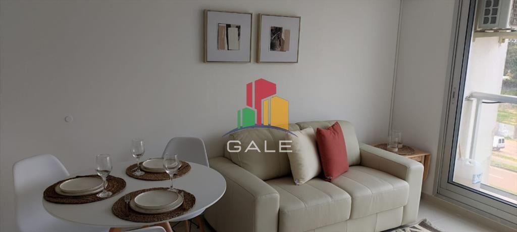 Apartamento en alquiler 1 dormitorio, en Roosevelt - Punta