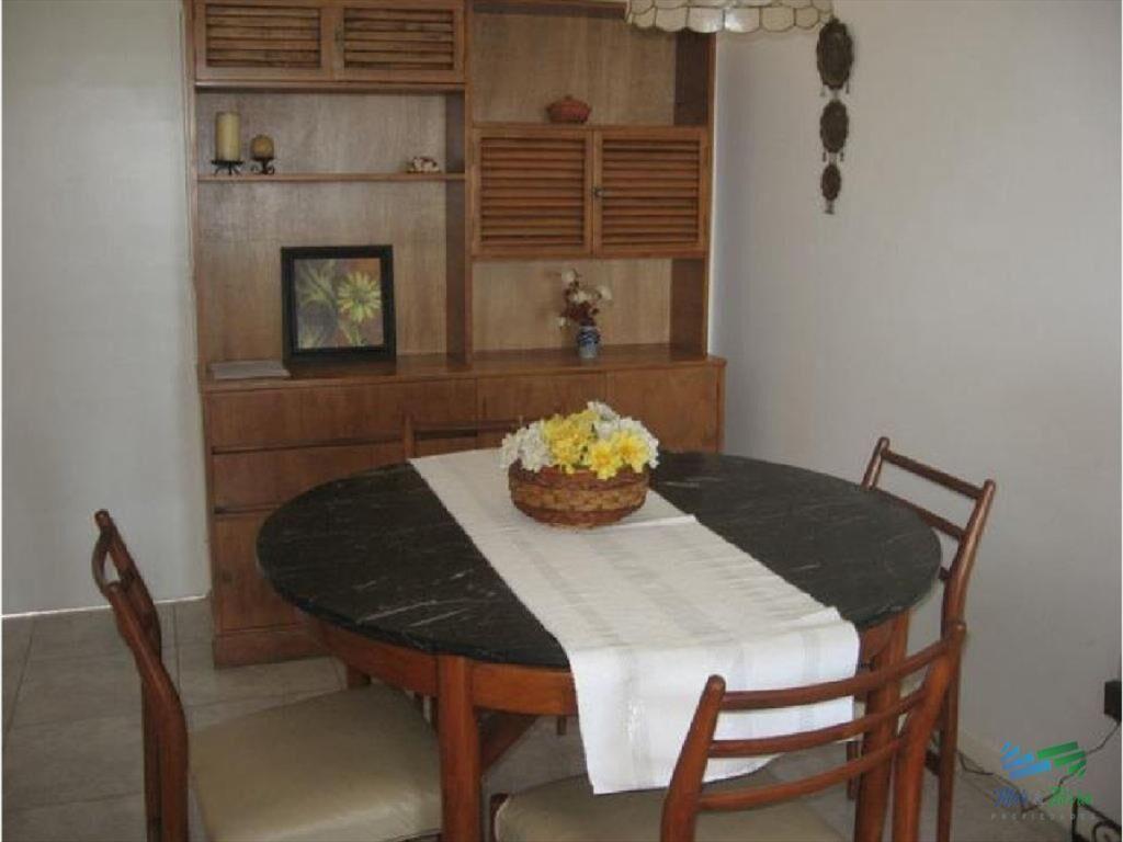 Apartamento en alquiler en Punta del Este, frente