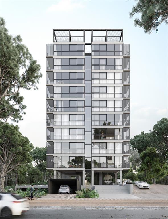 Venta monoambiente Punta del Este en pozo