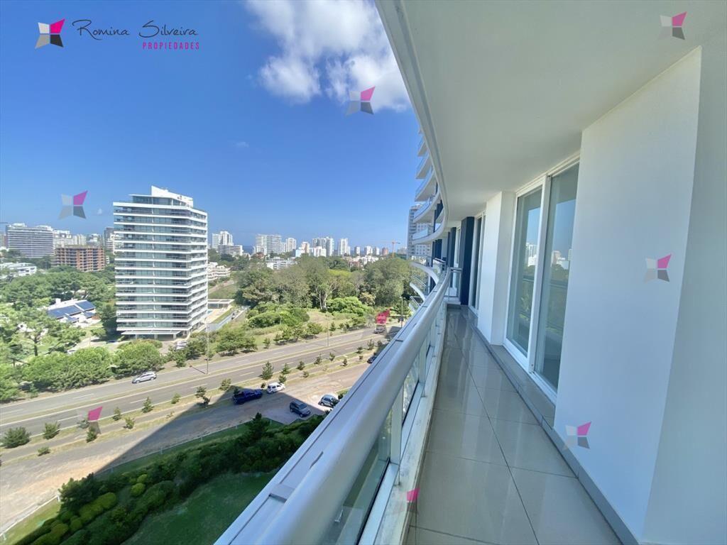 Apartamento en venta de 2 dormitorios en Torre