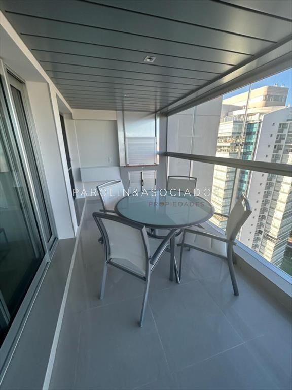 Apartamento 2 dormitorios Miami Boulevard Mansa