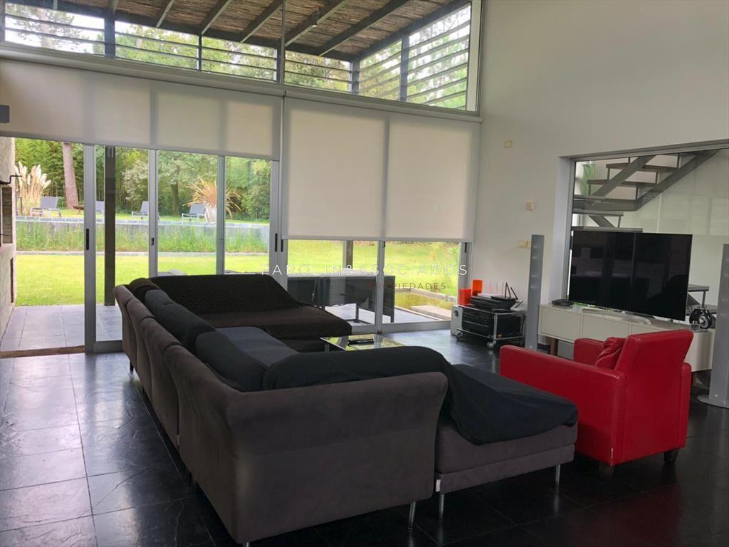Casa en venta de 4 dormitorios en San Rafael, Punta del Est