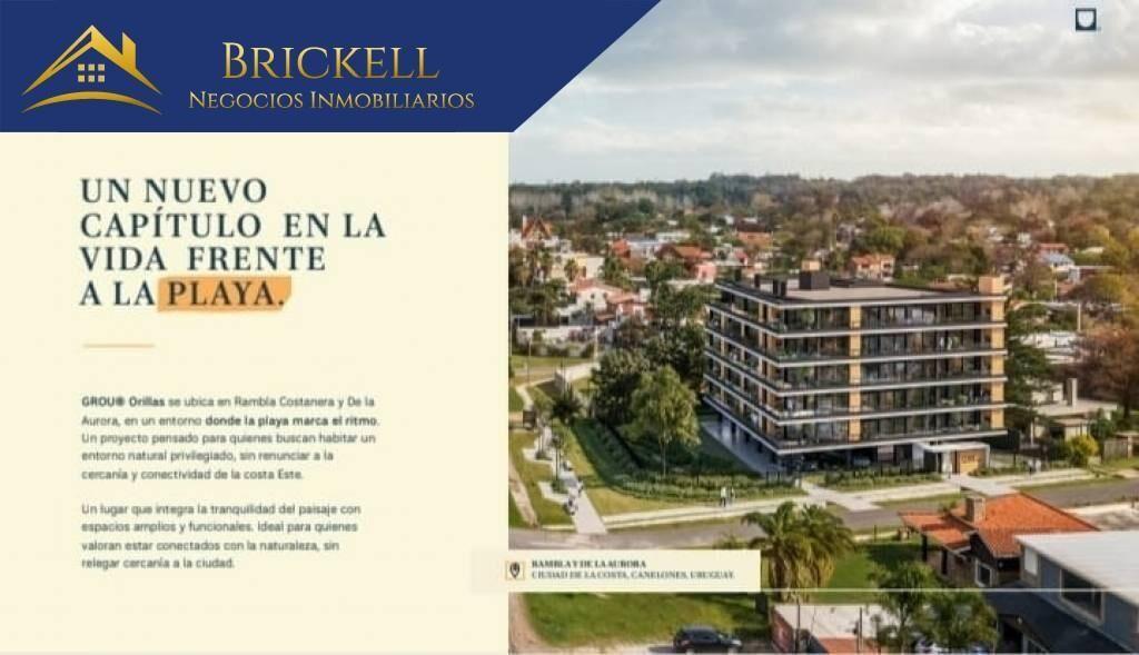 Apartamentos Venta Ciudad de la Costa