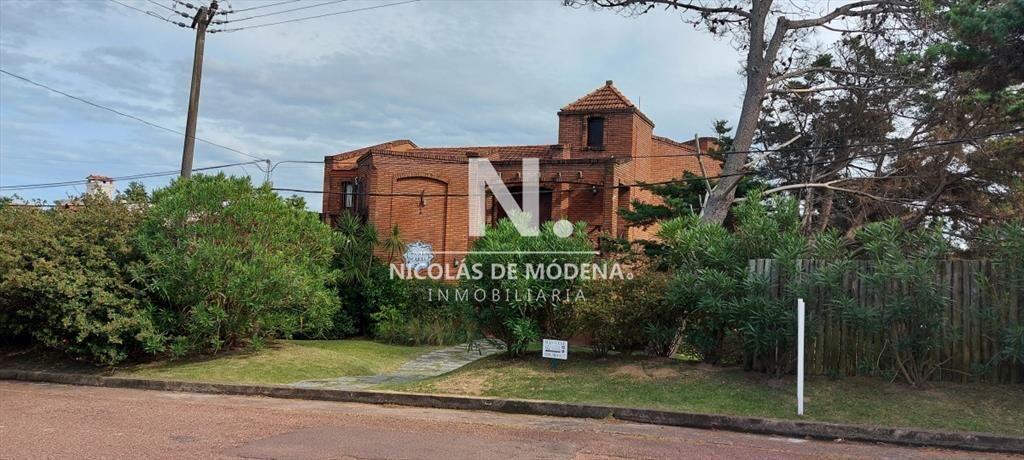 Venta Casa zona Rinconada, Punta Ballena de 5 y