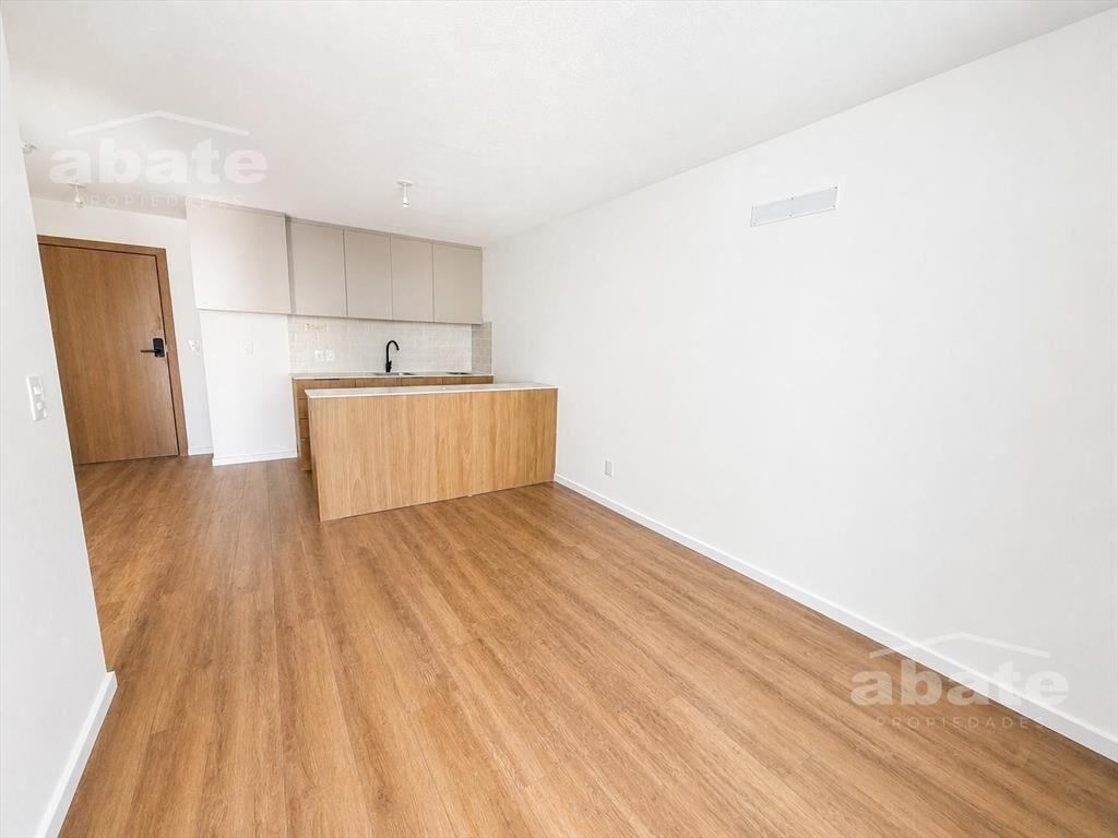 Venta apartamento 1 dormitorio en Parque Rodó
