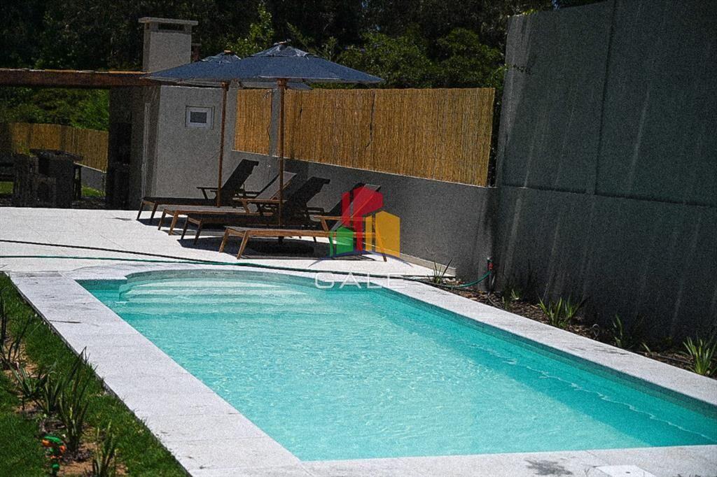 Apartamento a estrenar en la Mansa 1 dormitorio con parrill