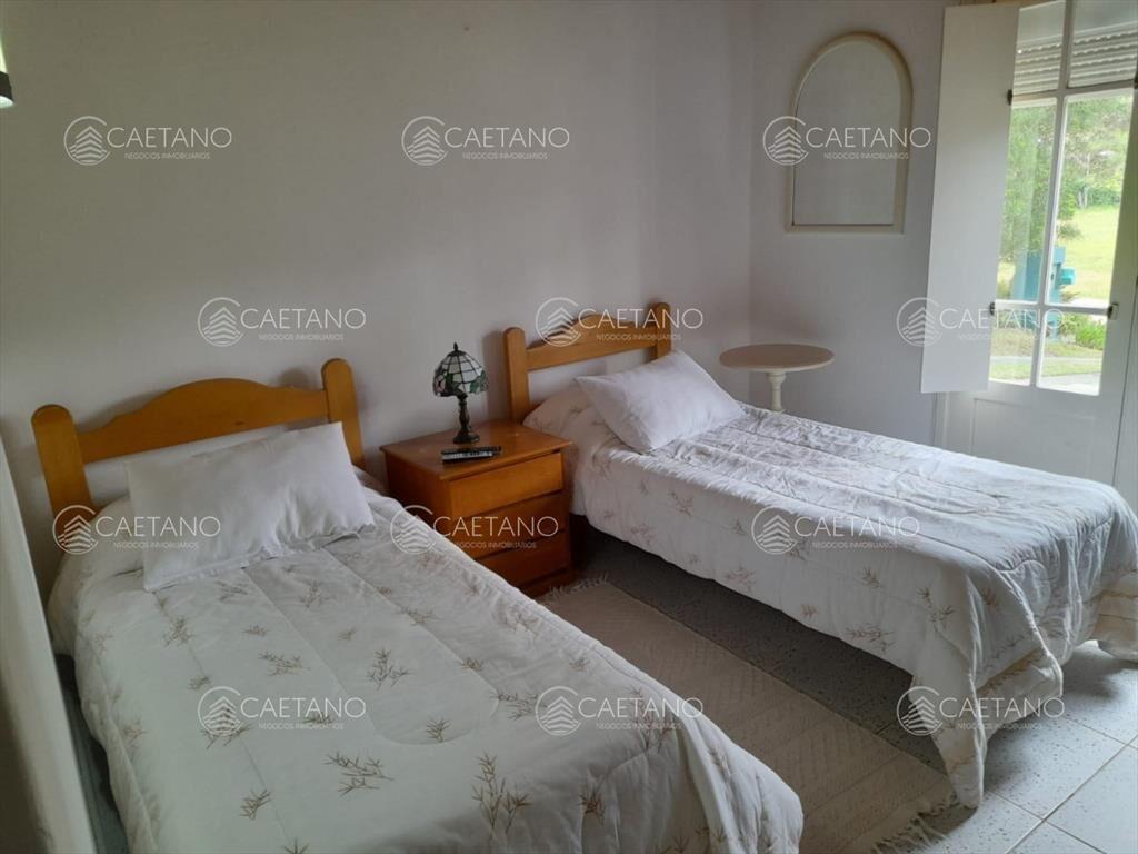 Casa en alquiler temporal 3 dormitorios en