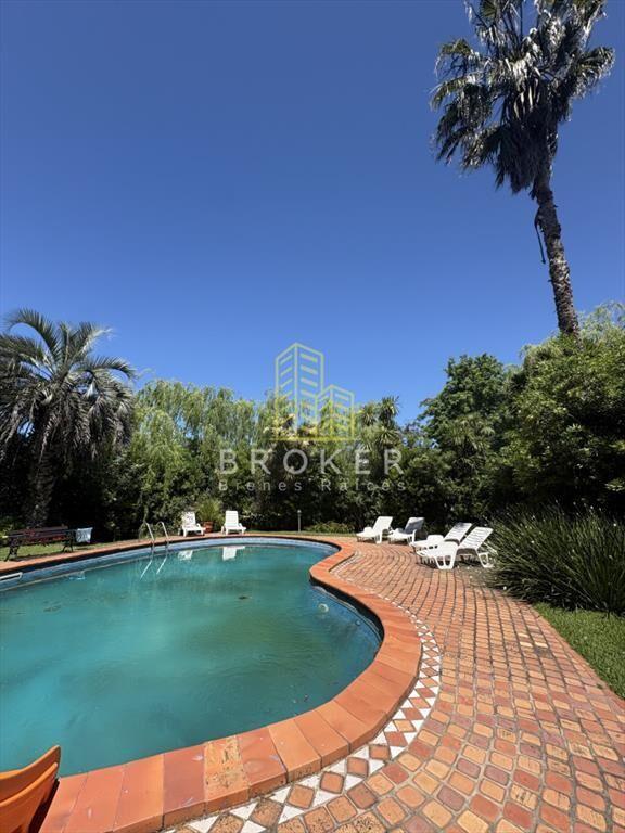 Alquiler de impresionante chacra de 7 dormitorios en Punta