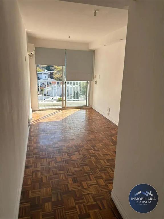 Apartamento en alquiler en Malvin