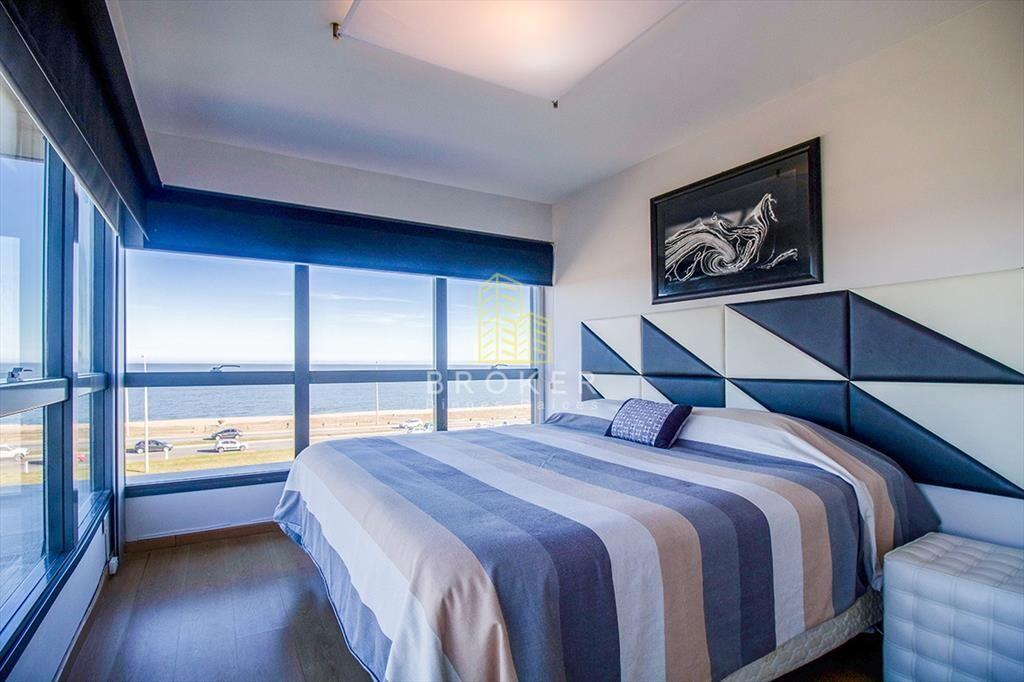 Venta Apartamento Penthouse 3 Dormitorios Primera