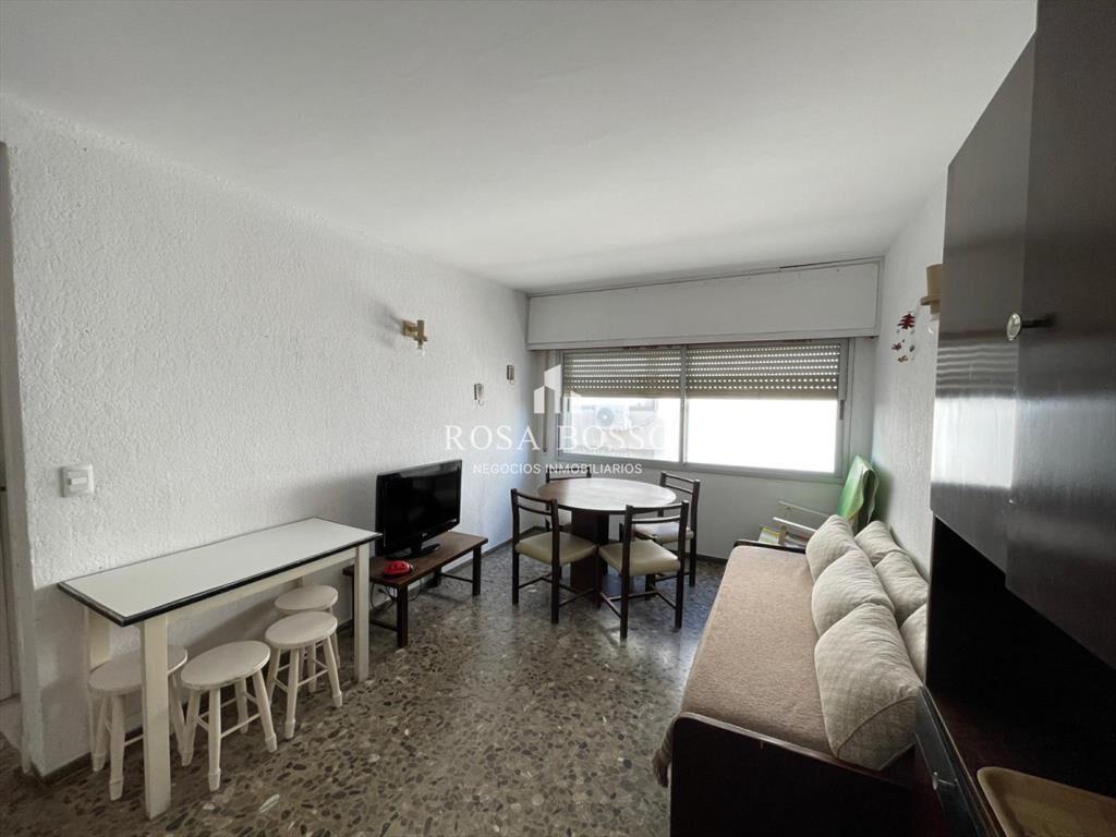 Apartamento Venta 2 dormitorios Península Punta