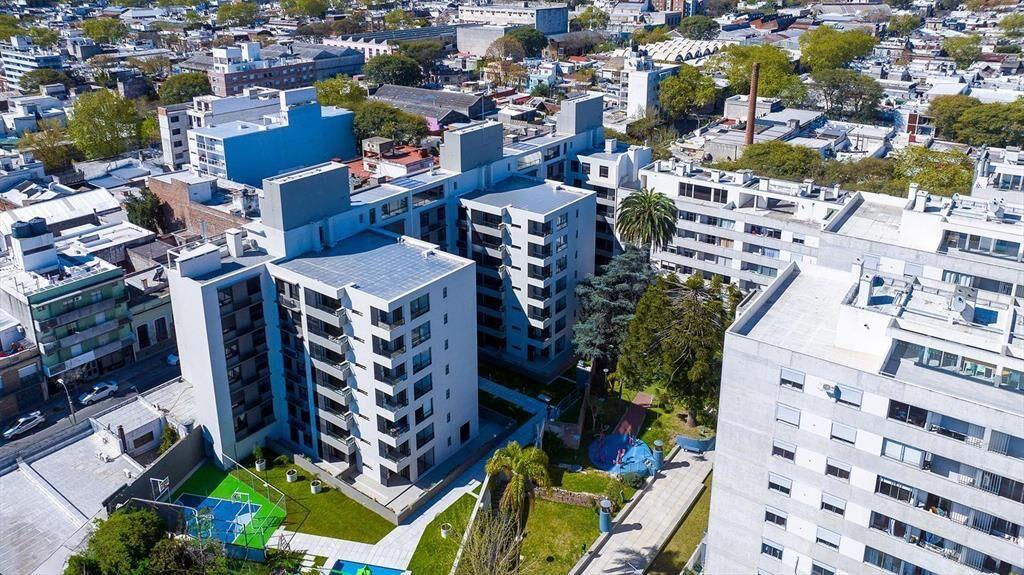 Apartamento en venta 3 dormitorios PROYECTO NOSTRUM PLAZA I