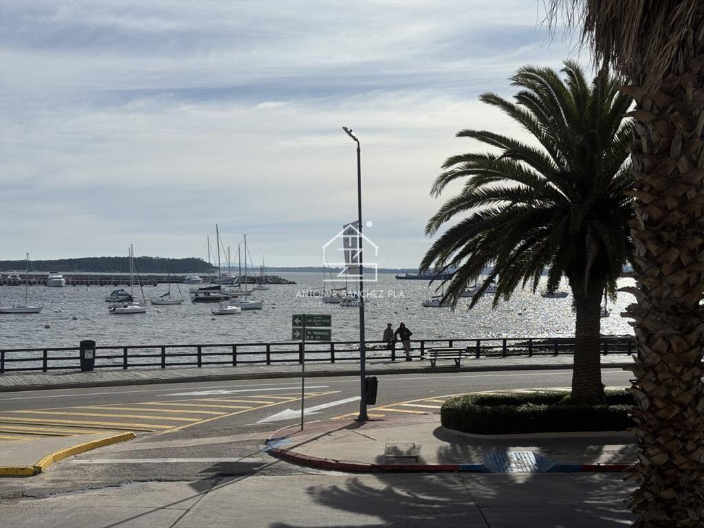 Apartamento en Punta del Este, Puerto