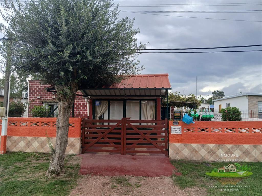 Se Vende Hermosa y Amplia Casa en ciudad del Plata