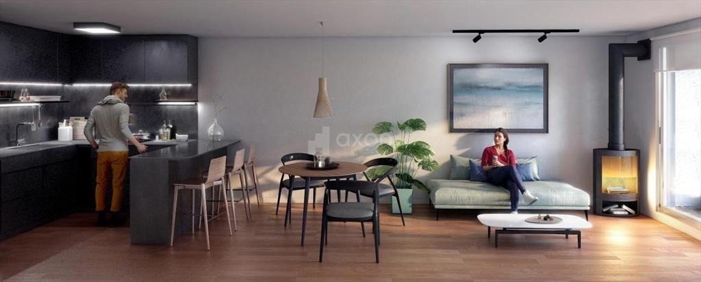 VENTA DE APARTAMENTO DE 1 DORMITORIO EN OBRA EN PUNTA CARRE
