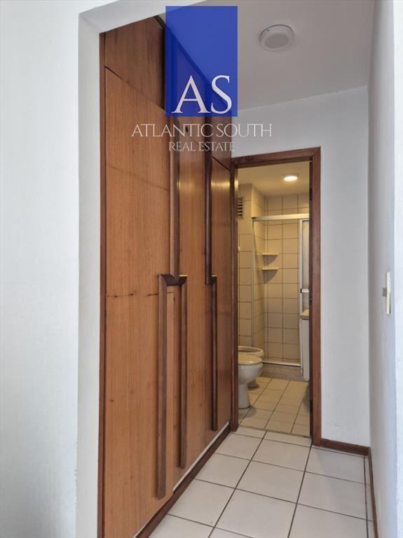 Apartamento de 1 dormitorio terraza cochera cerca