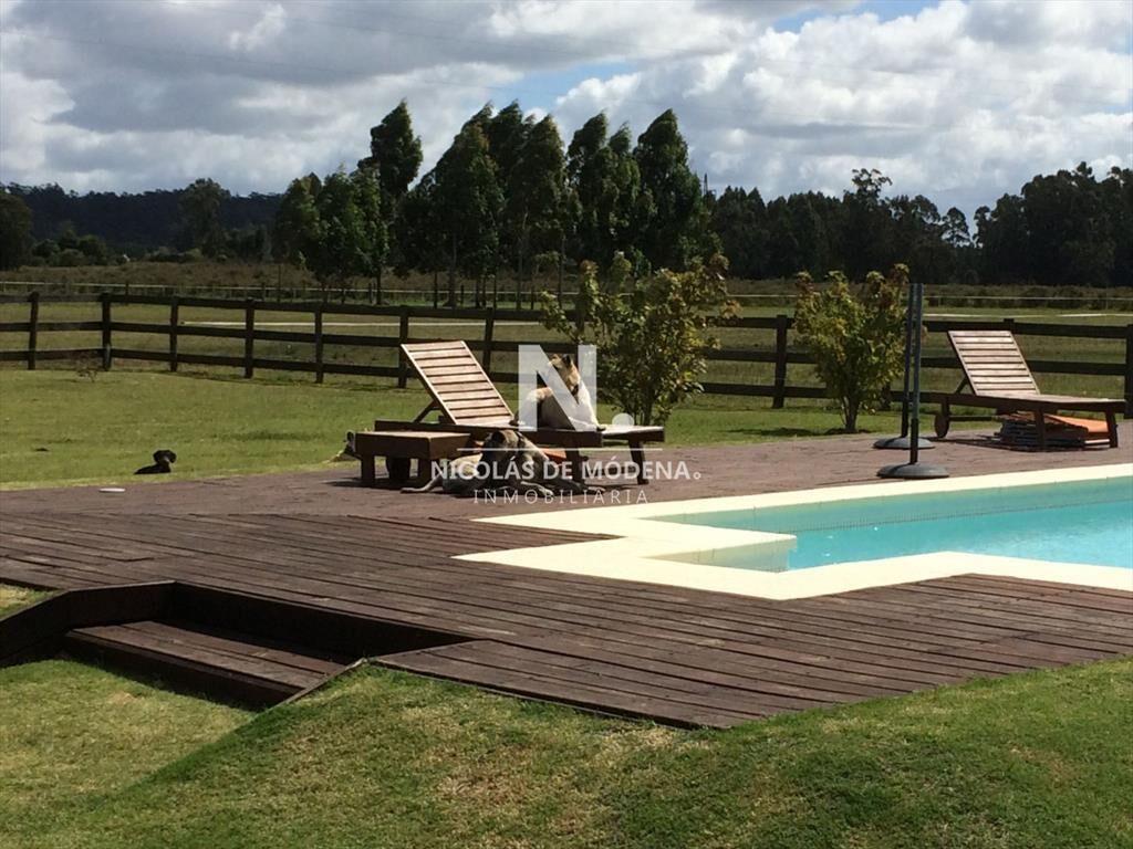 Chacra en venta en La Pataia - Punta Ballena