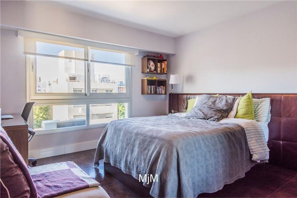 ALQUILER APARTAMENTO POCITOS 4 DORMITORIOS