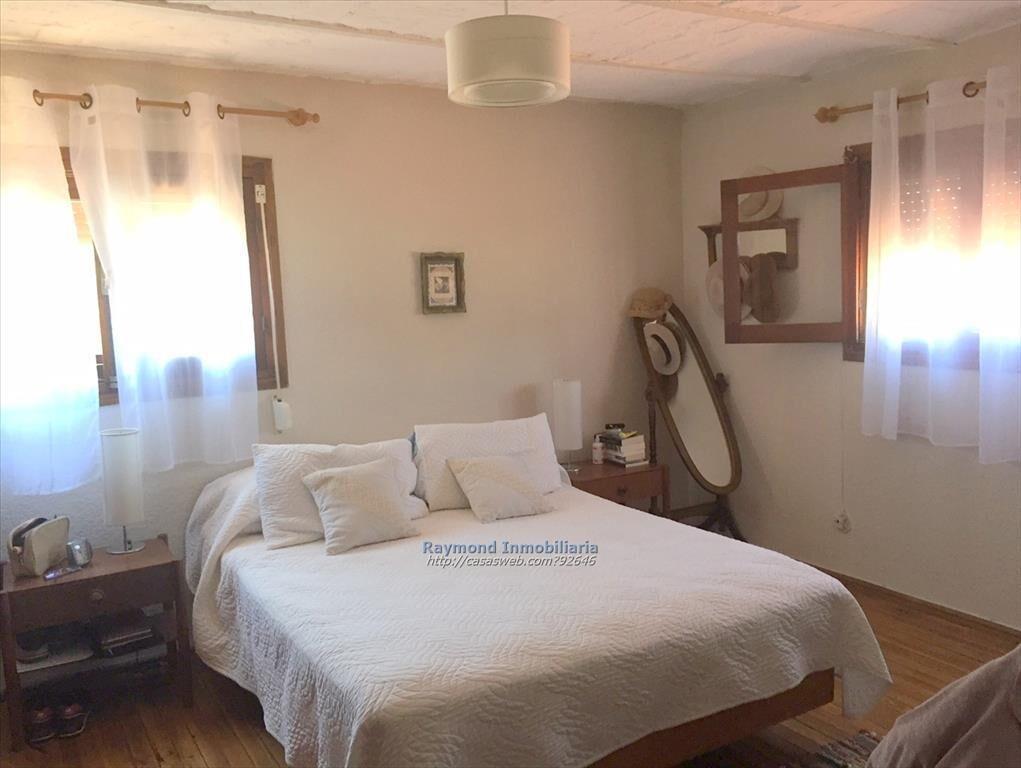 Dos casas en venta  en Punta Gorda en mismo padrón