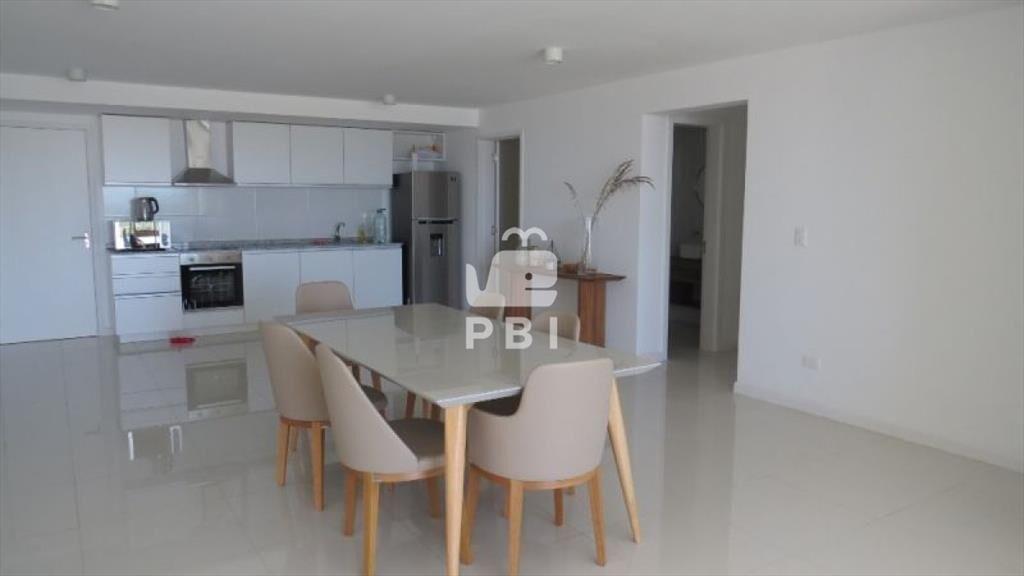 Apartamento en venta Punta Ballena 2 dormitorios - Syrah V
