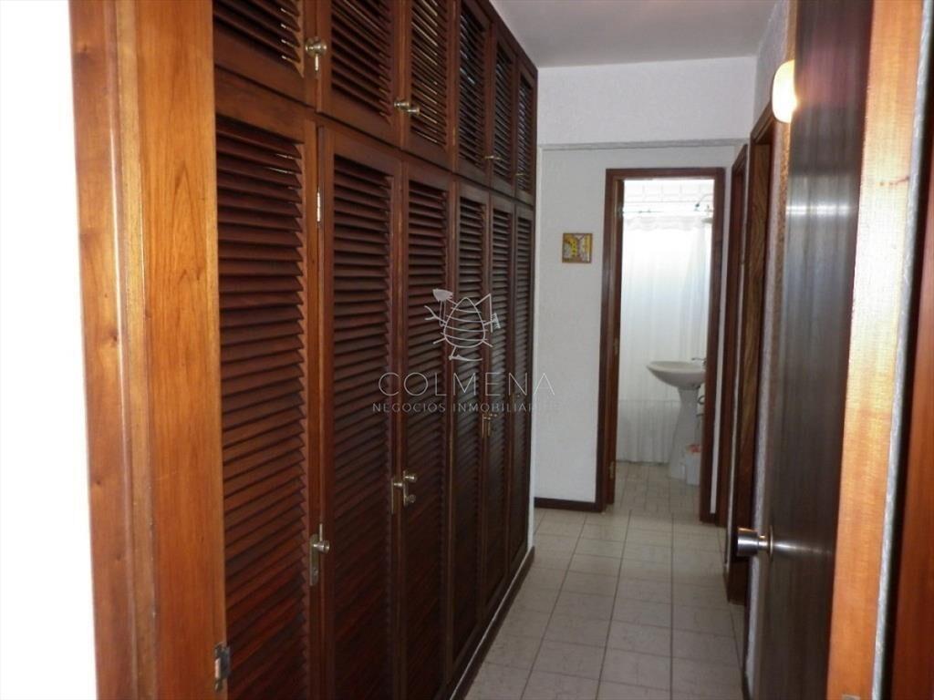 Apartamento en playa brava.