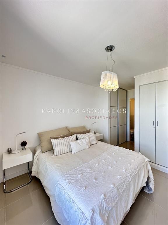 Apartamento de 2 dormitorios y medio en Forest